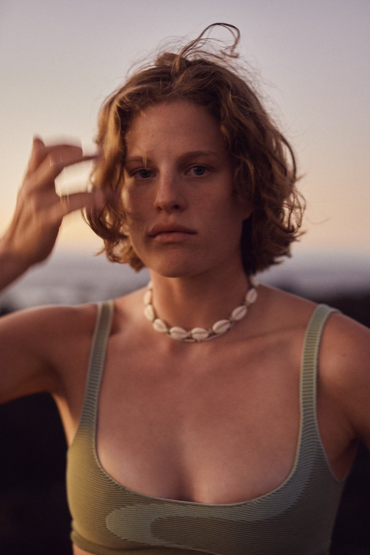SALE Adriatic Bikini Top