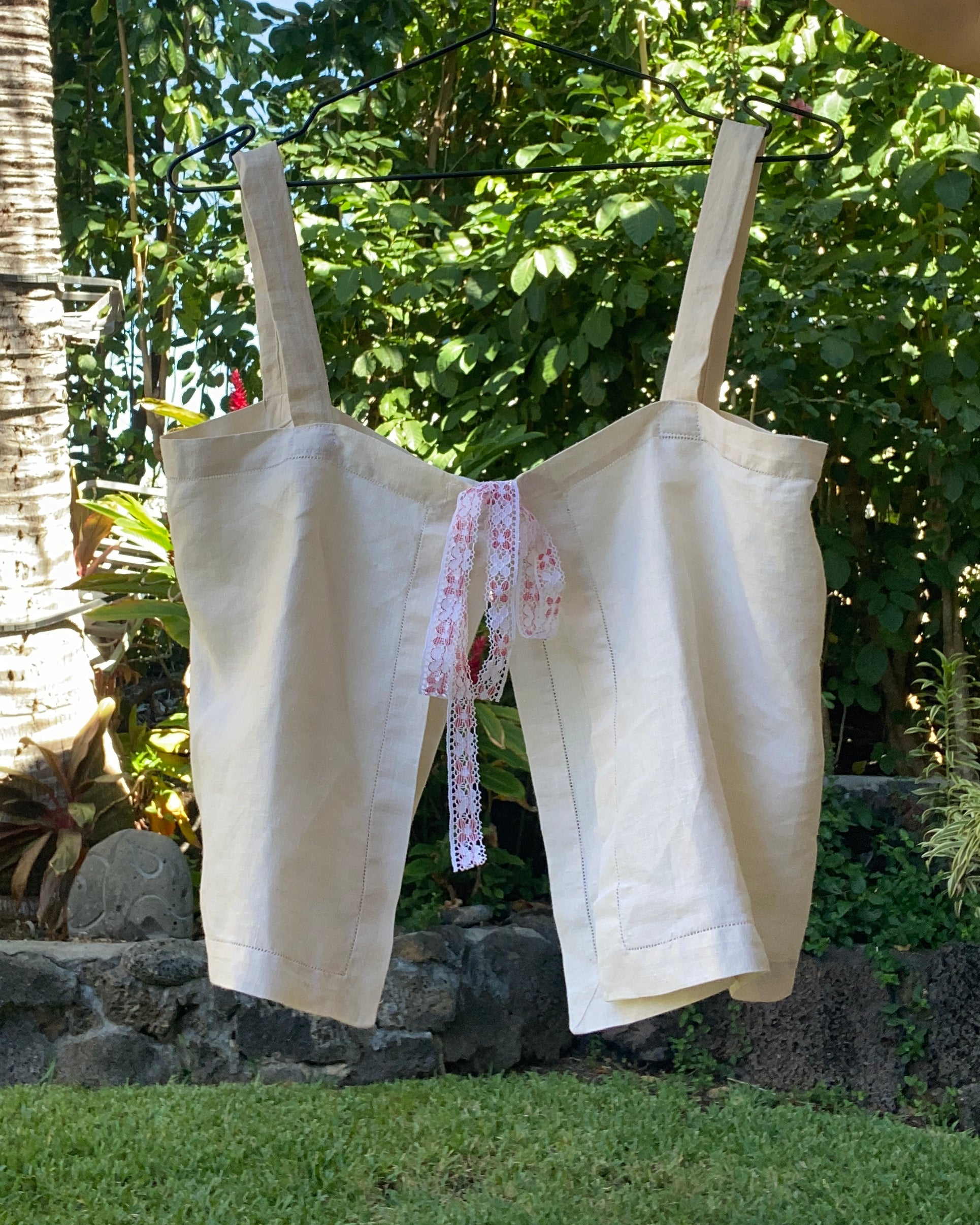 SOLD OUT Napkin Top
