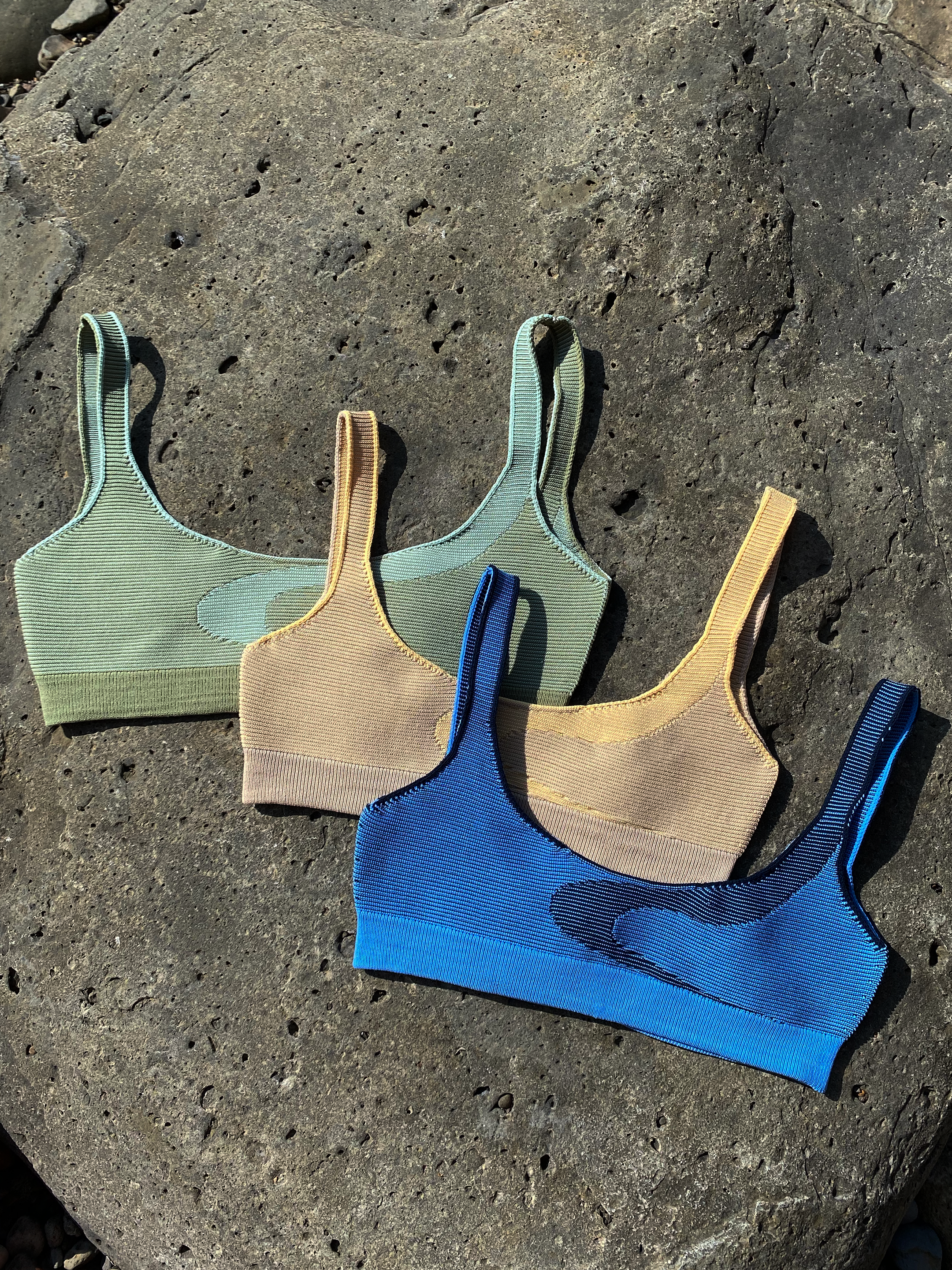 SALE Adriatic Bikini Top