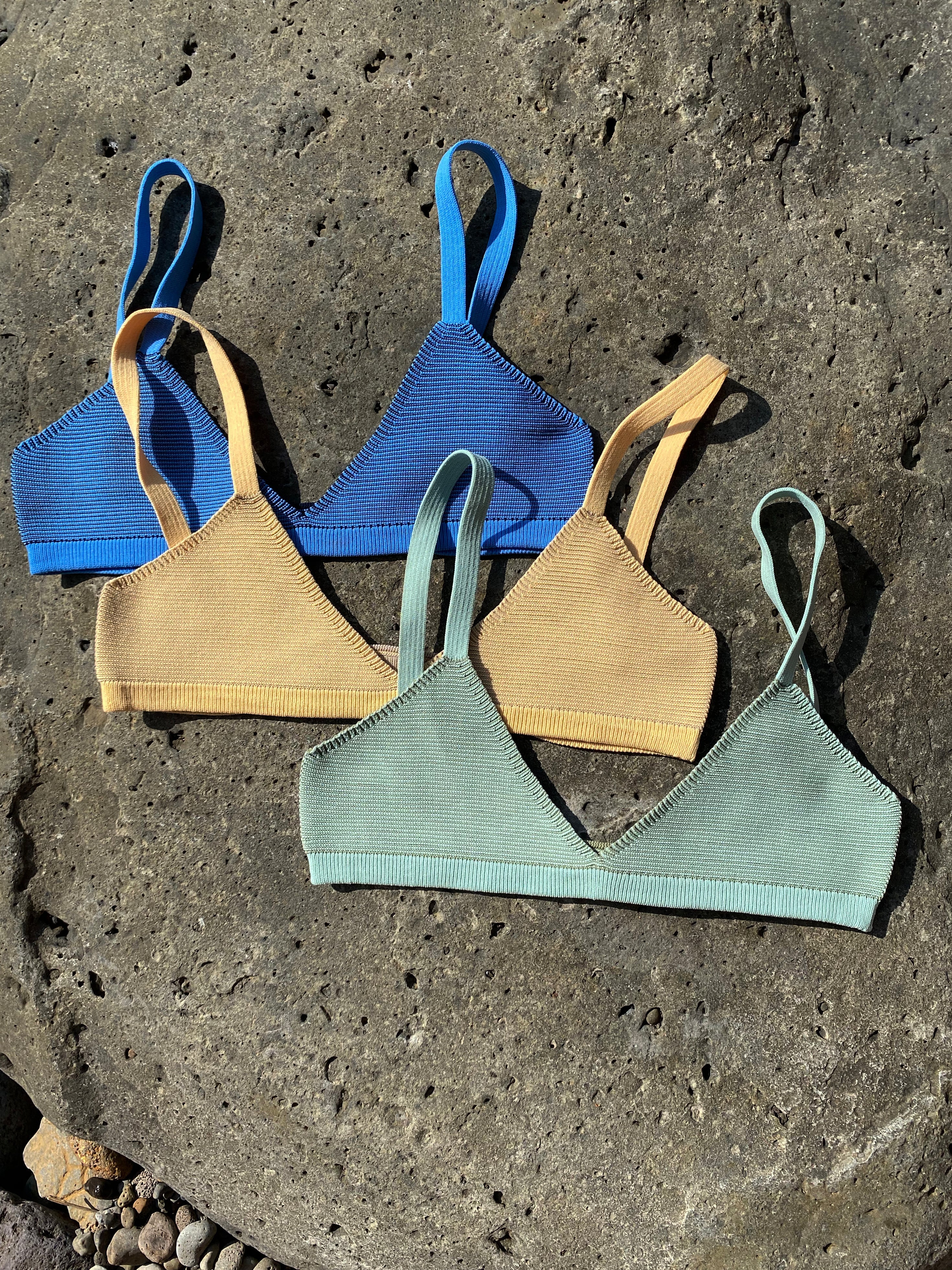 SALE Eldoris Bikini Top