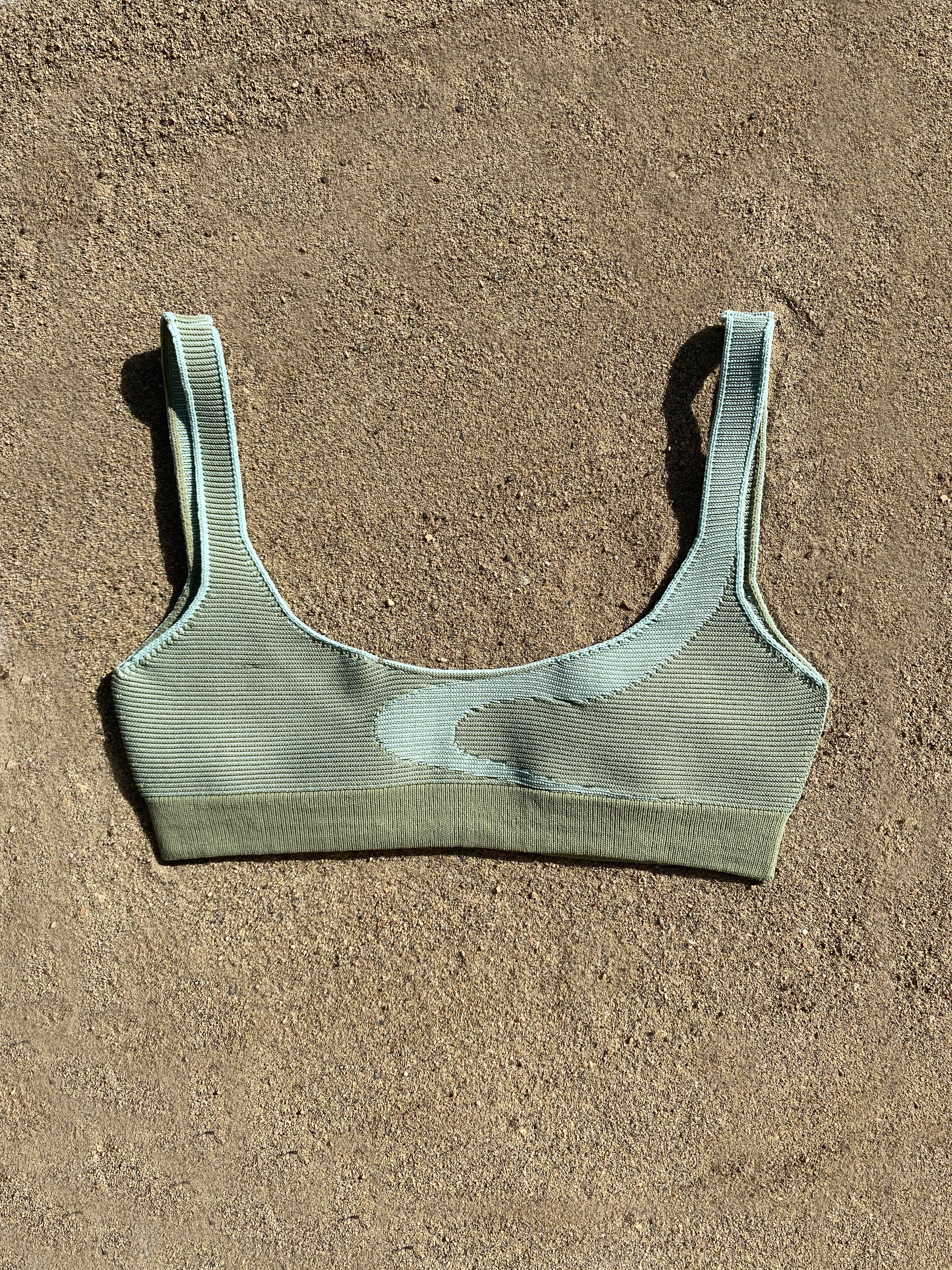 SALE Adriatic Bikini Top