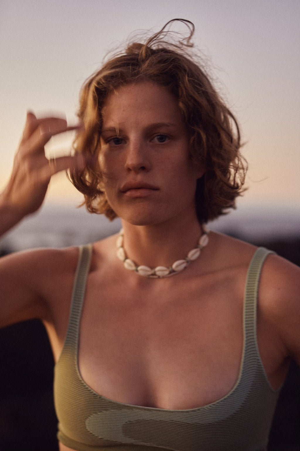 SALE Adriatic Bikini Top