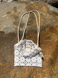 A Lace Bag