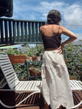 SOLD OUT Lace Skirt 2
