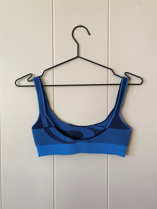SALE - Adriatic Seamless Knit Bikini Top
